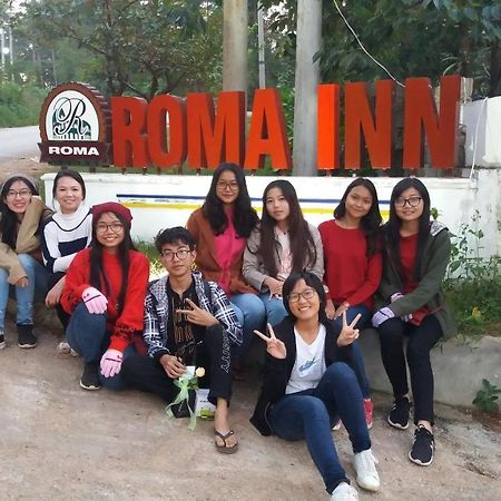 Hostel Roma Inn Kalaw Bagian luar foto