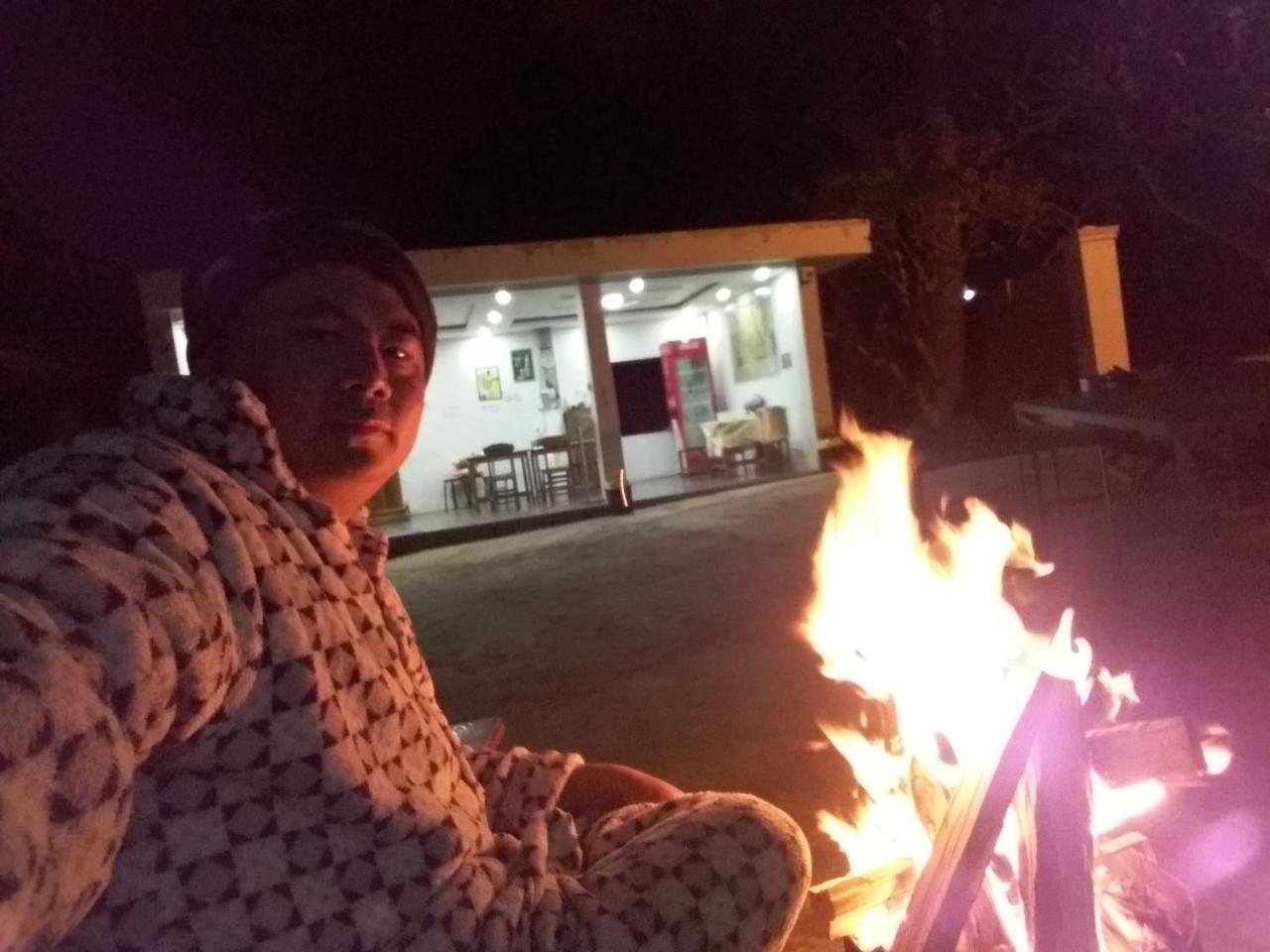 Hostel Roma Inn Kalaw Bagian luar foto