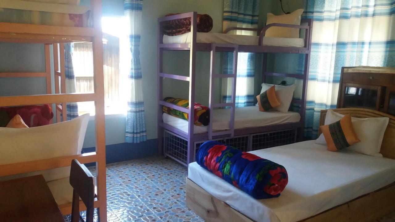 Hostel Roma Inn Kalaw Bagian luar foto