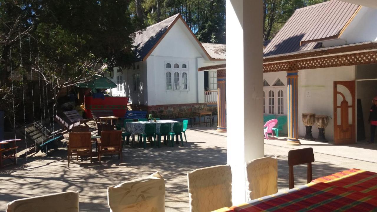 Hostel Roma Inn Kalaw Bagian luar foto