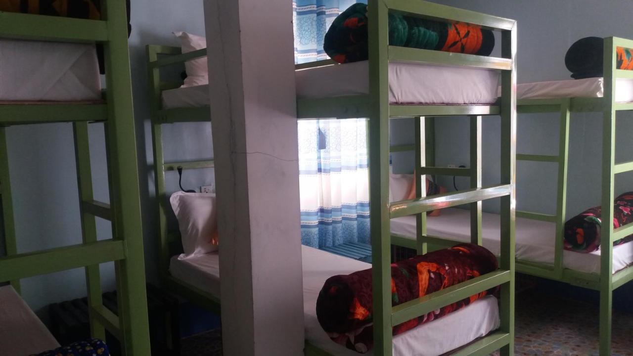 Hostel Roma Inn Kalaw Bagian luar foto