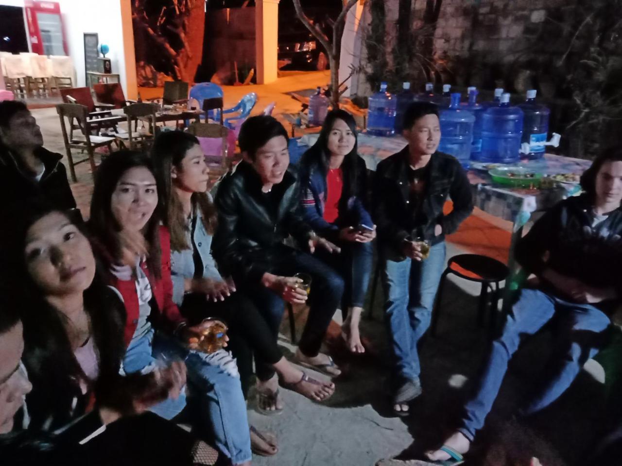 Hostel Roma Inn Kalaw Bagian luar foto