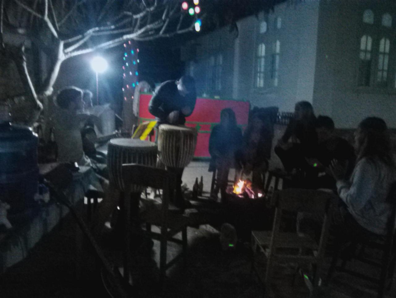 Hostel Roma Inn Kalaw Bagian luar foto