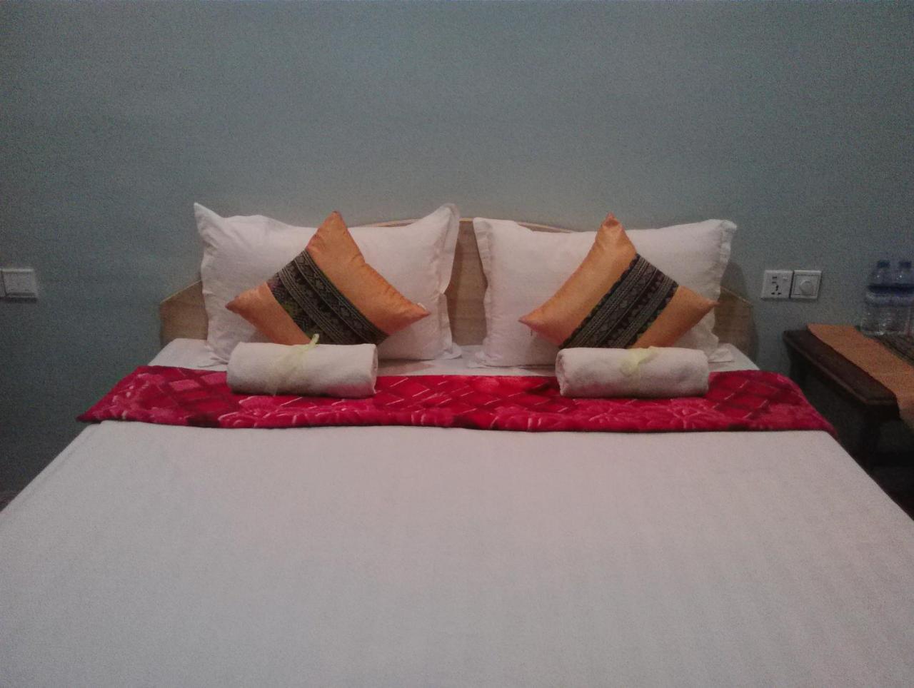 Hostel Roma Inn Kalaw Bagian luar foto