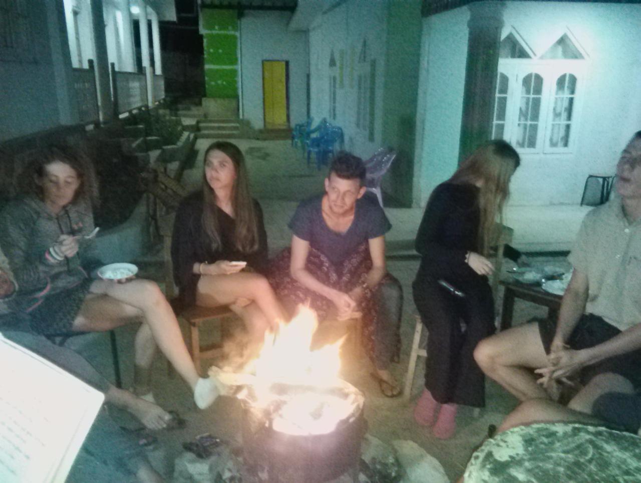Hostel Roma Inn Kalaw Bagian luar foto