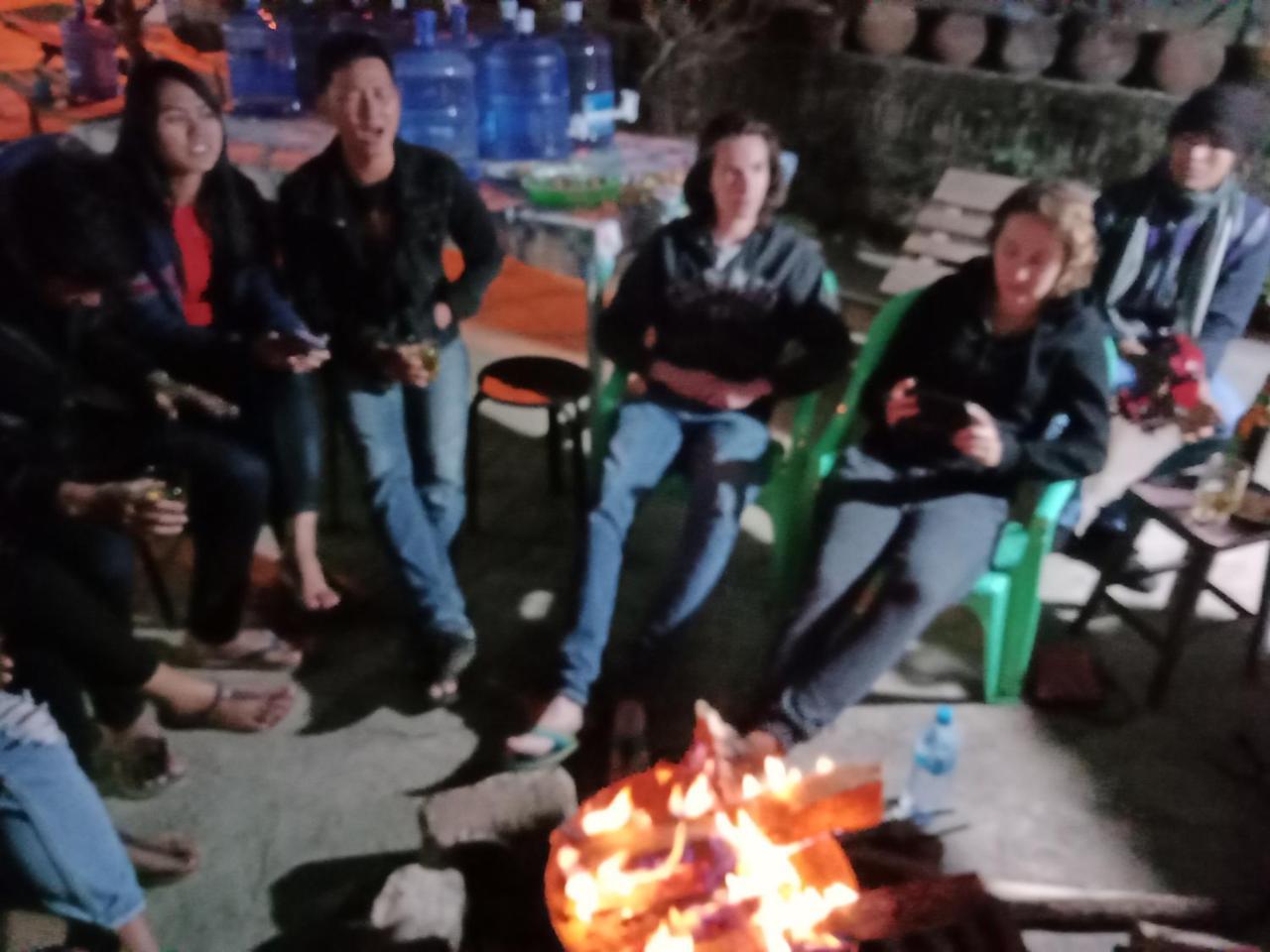 Hostel Roma Inn Kalaw Bagian luar foto