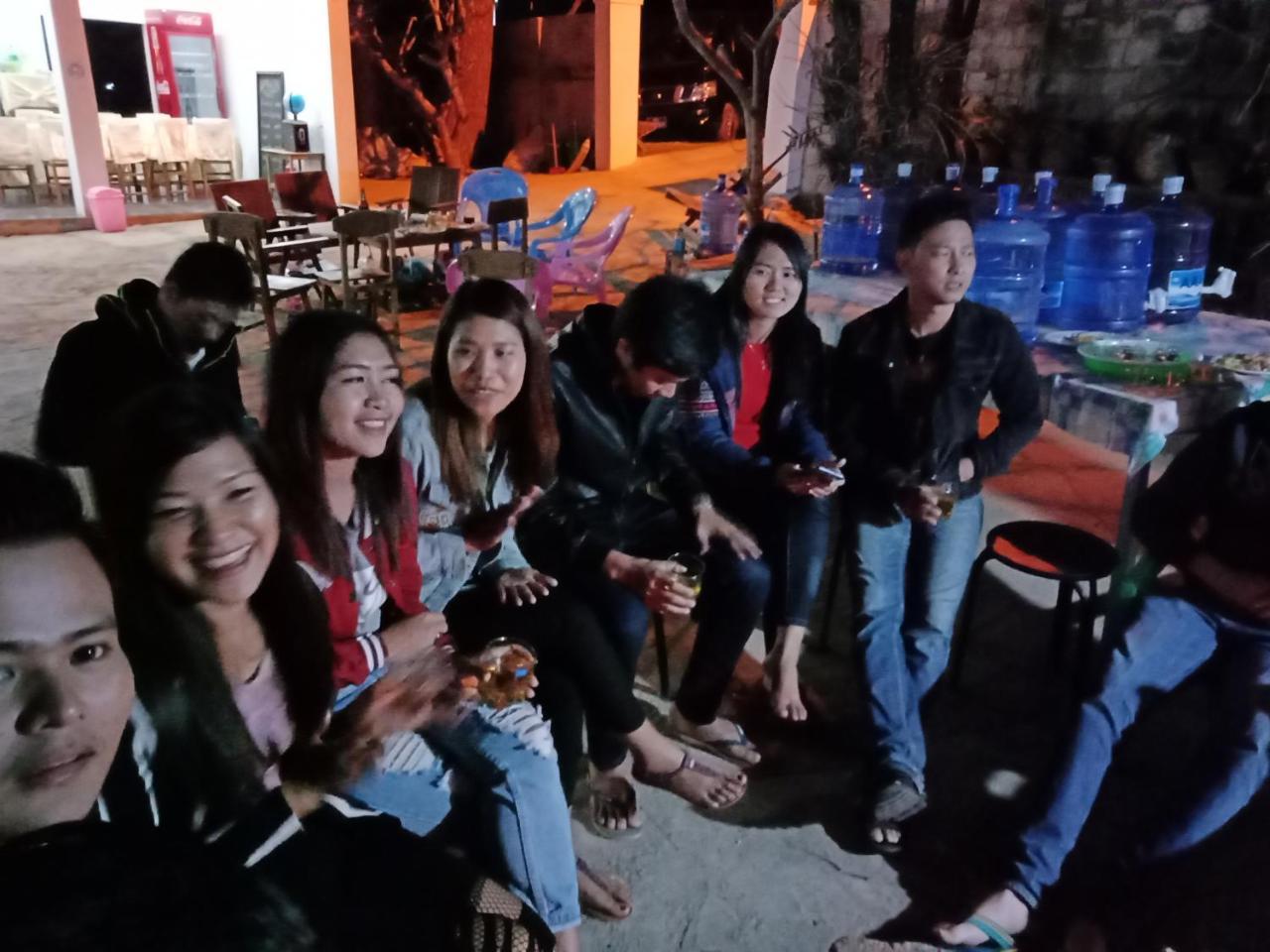 Hostel Roma Inn Kalaw Bagian luar foto