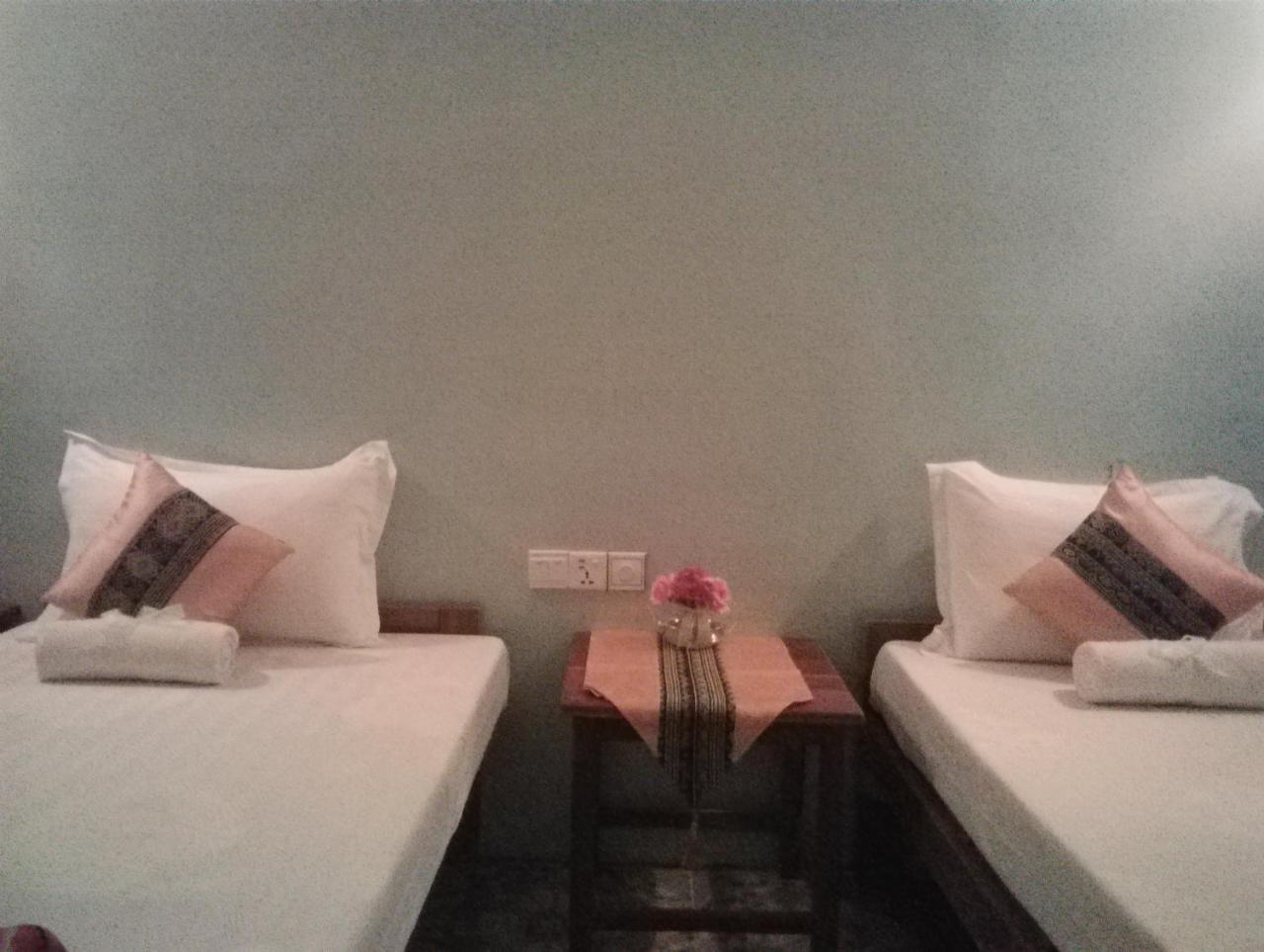 Hostel Roma Inn Kalaw Bagian luar foto