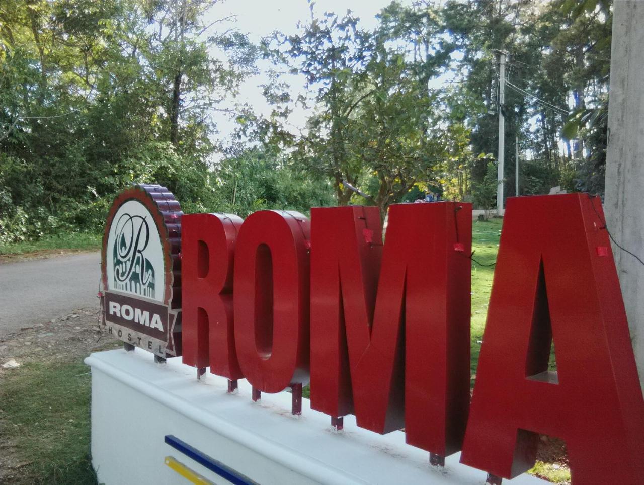 Hostel Roma Inn Kalaw Bagian luar foto