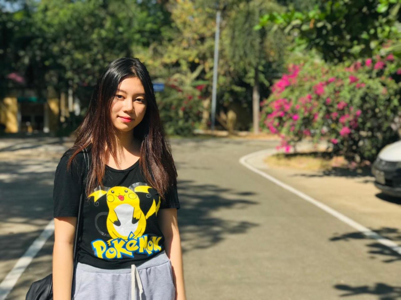 Hostel Roma Inn Kalaw Bagian luar foto