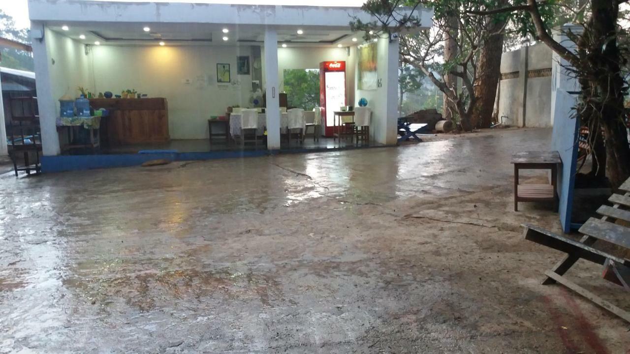 Hostel Roma Inn Kalaw Bagian luar foto