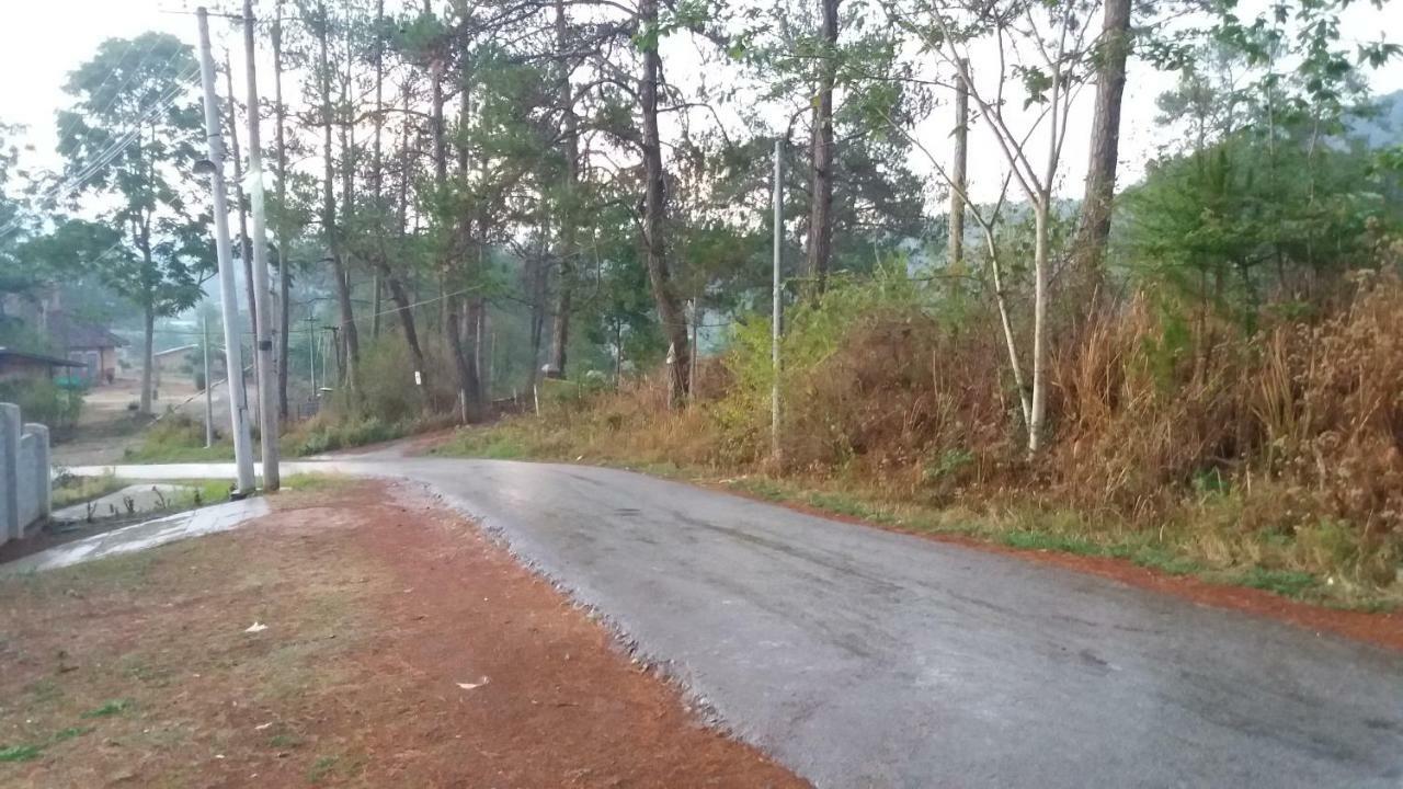 Hostel Roma Inn Kalaw Bagian luar foto