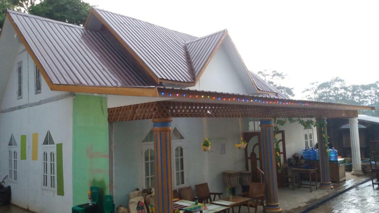 Hostel Roma Inn Kalaw Bagian luar foto