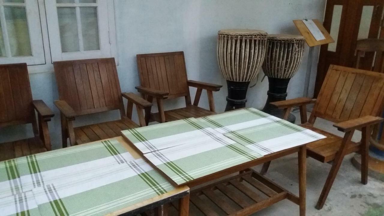 Hostel Roma Inn Kalaw Bagian luar foto