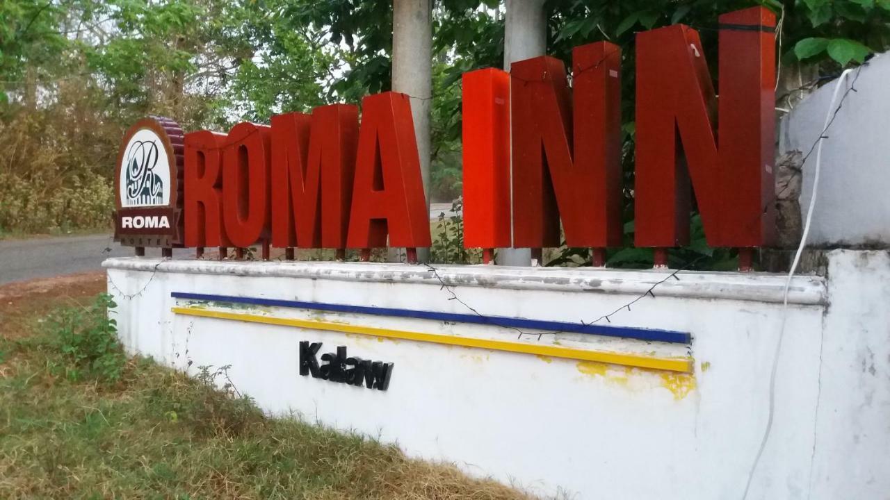 Hostel Roma Inn Kalaw Bagian luar foto
