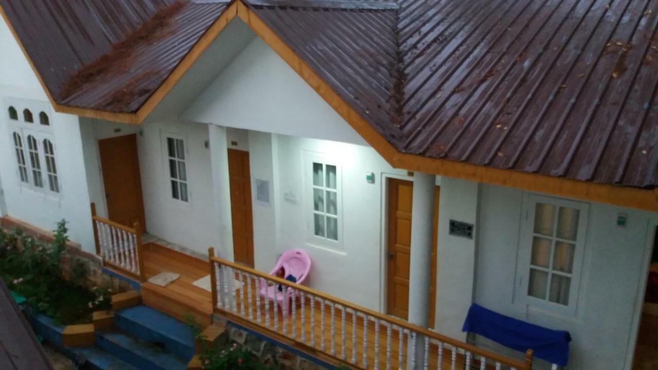Hostel Roma Inn Kalaw Bagian luar foto