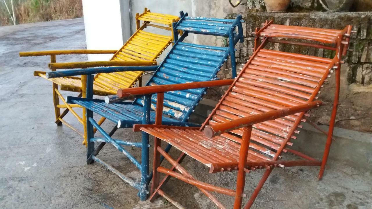 Hostel Roma Inn Kalaw Bagian luar foto