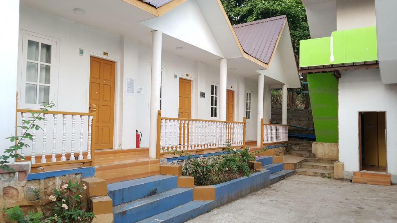 Hostel Roma Inn Kalaw Bagian luar foto