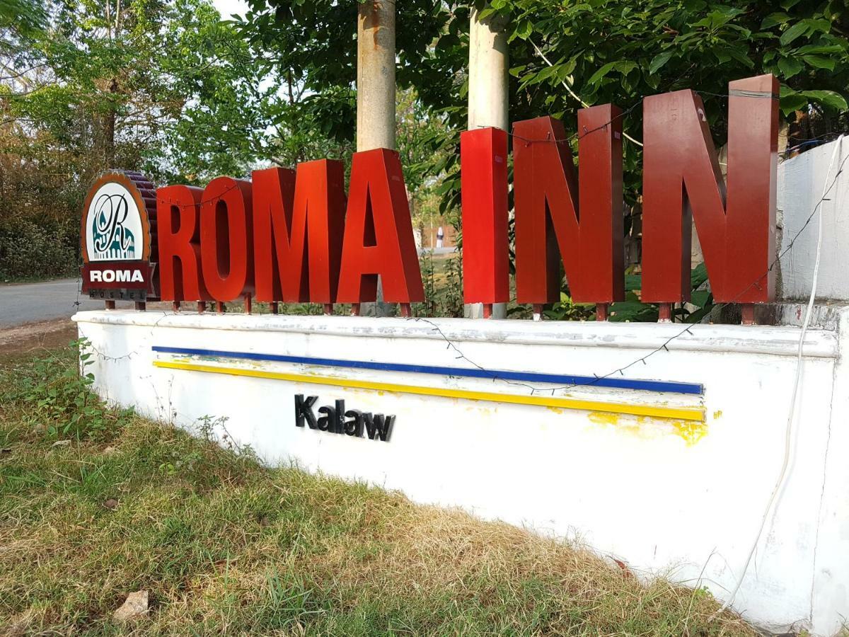 Hostel Roma Inn Kalaw Bagian luar foto