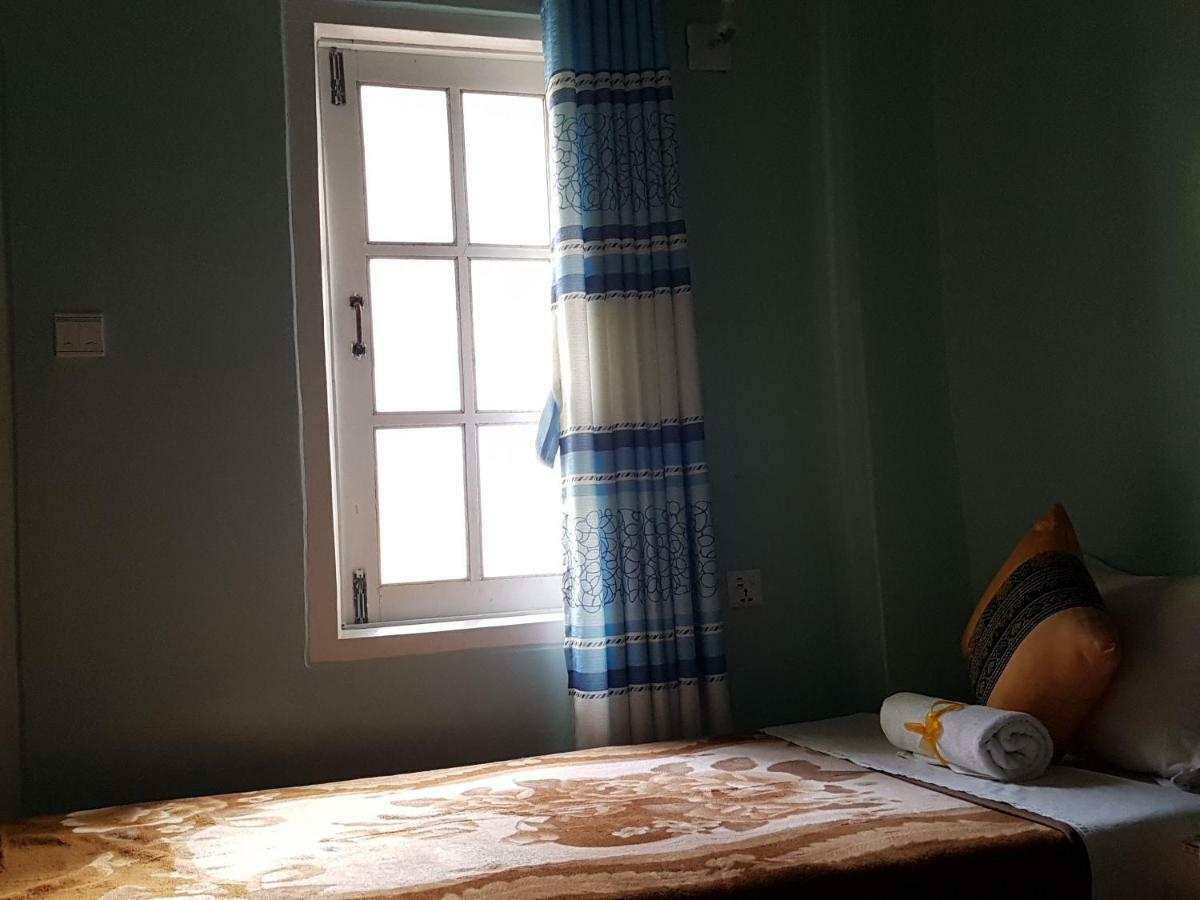 Hostel Roma Inn Kalaw Bagian luar foto