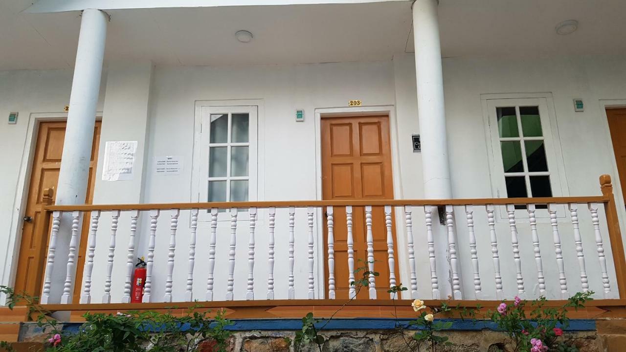 Hostel Roma Inn Kalaw Bagian luar foto