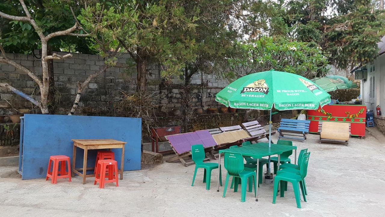 Hostel Roma Inn Kalaw Bagian luar foto