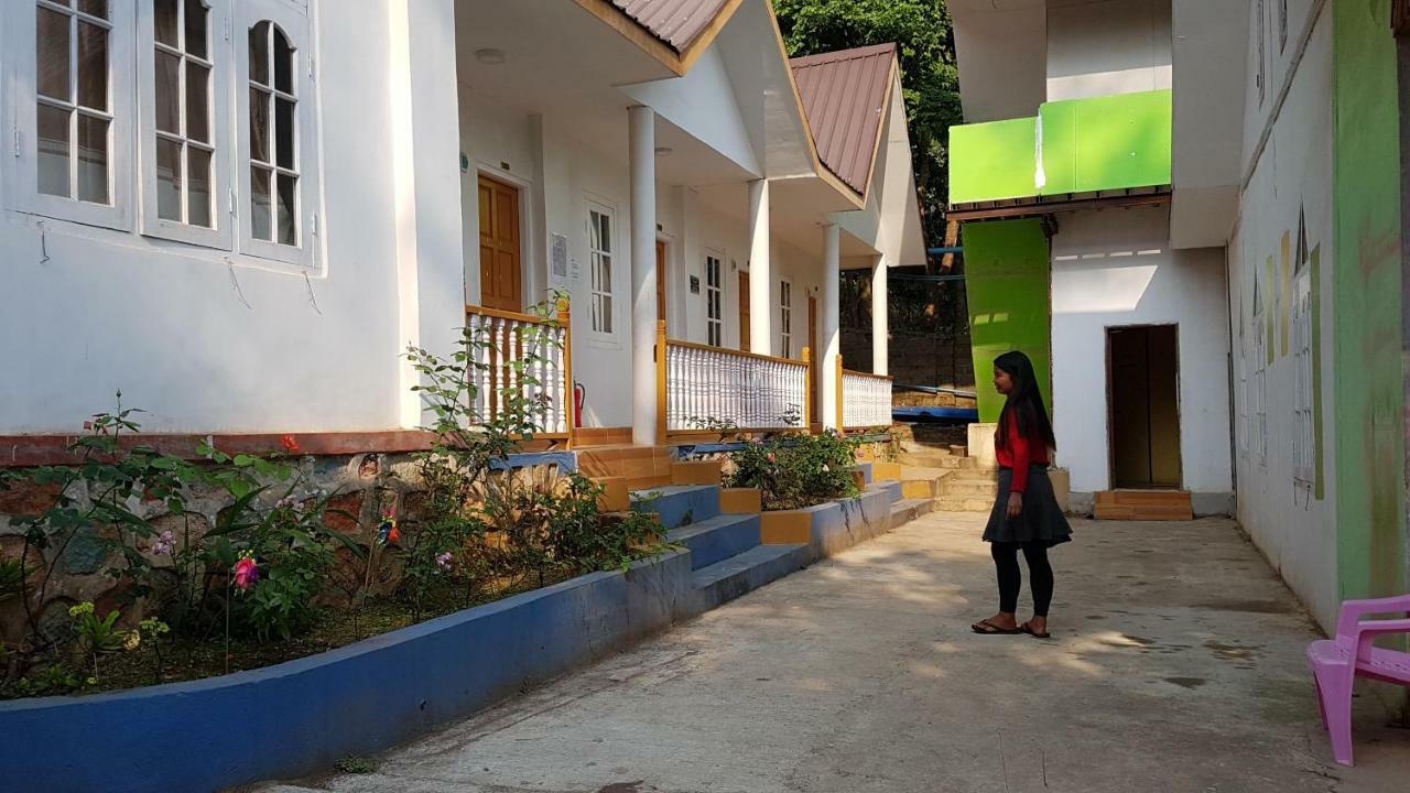 Hostel Roma Inn Kalaw Bagian luar foto