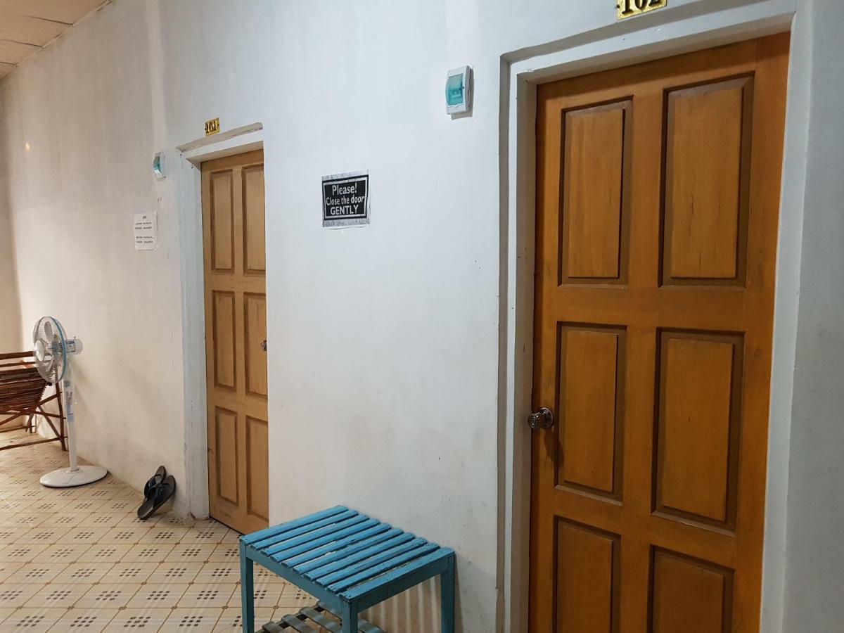 Hostel Roma Inn Kalaw Bagian luar foto