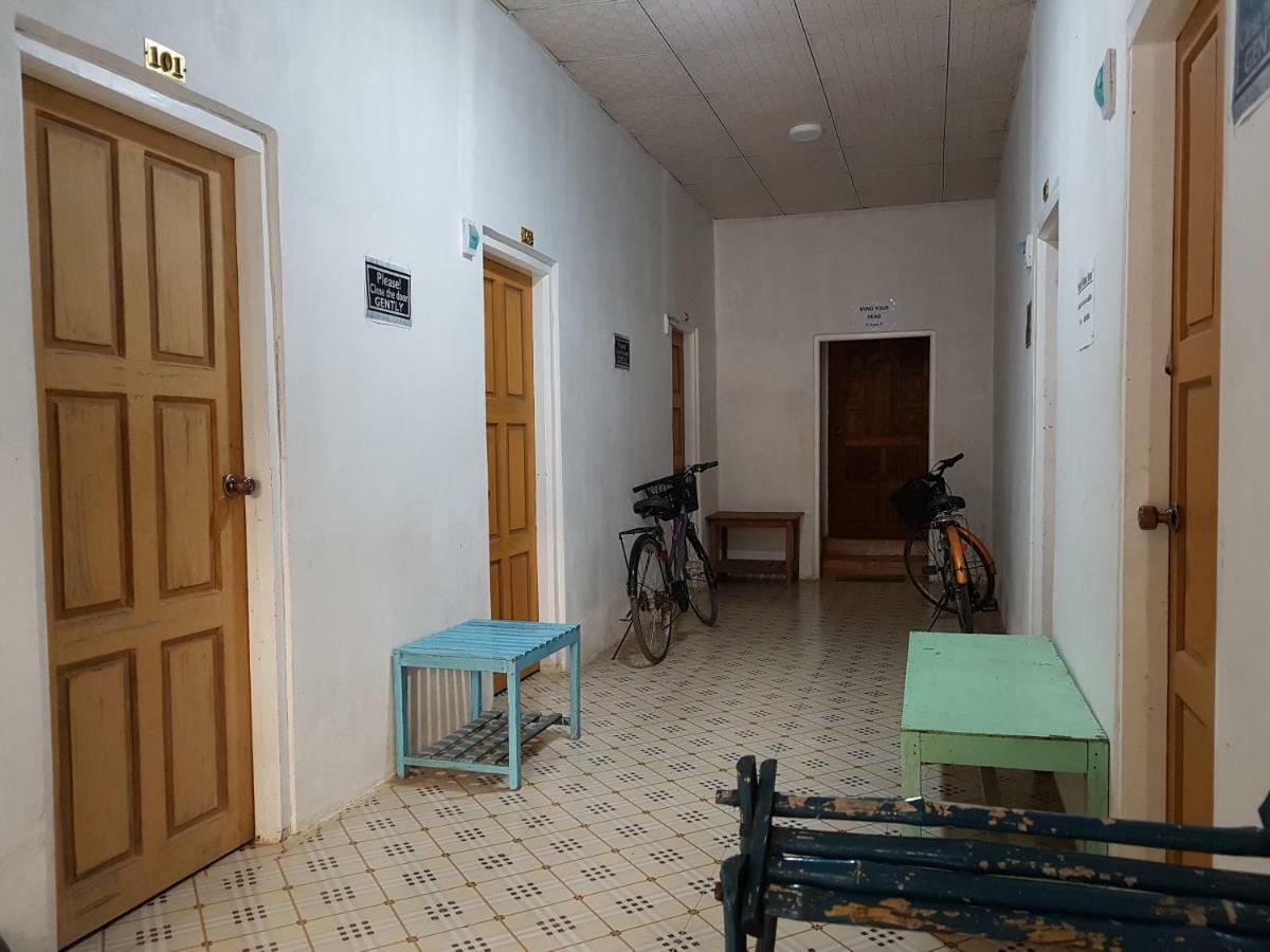 Hostel Roma Inn Kalaw Bagian luar foto