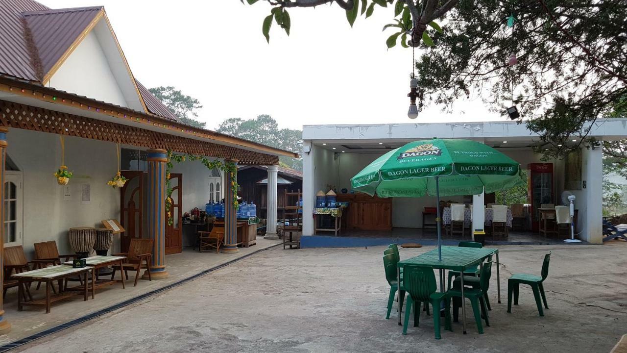 Hostel Roma Inn Kalaw Bagian luar foto