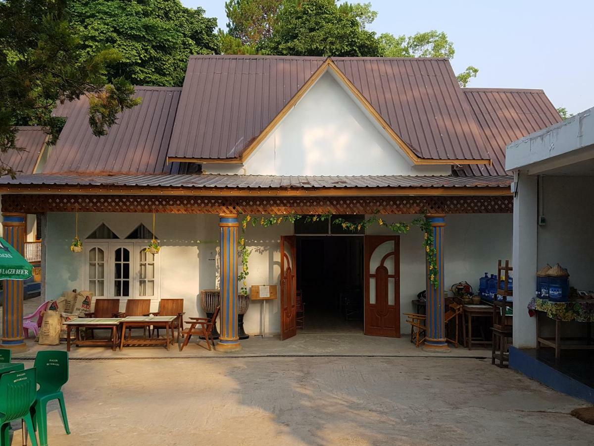 Hostel Roma Inn Kalaw Bagian luar foto