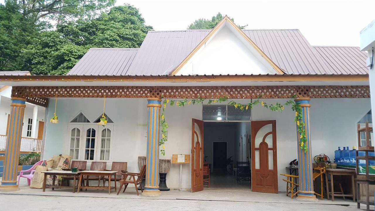 Hostel Roma Inn Kalaw Bagian luar foto