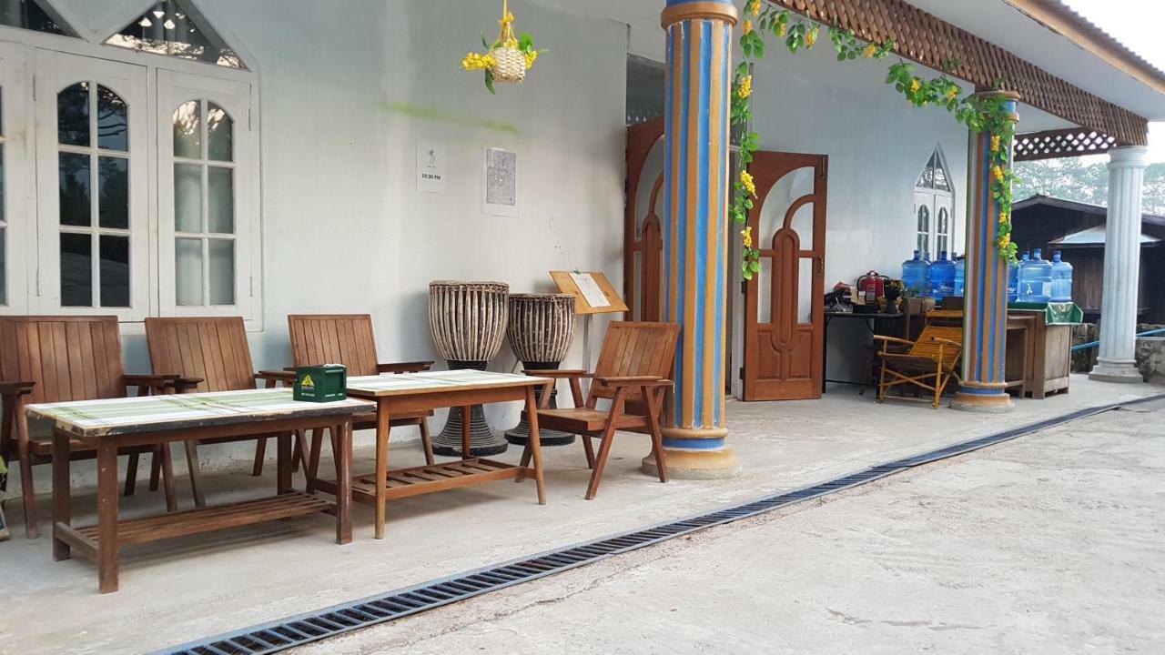 Hostel Roma Inn Kalaw Bagian luar foto