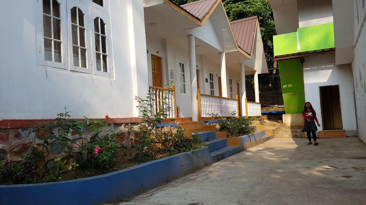 Hostel Roma Inn Kalaw Bagian luar foto