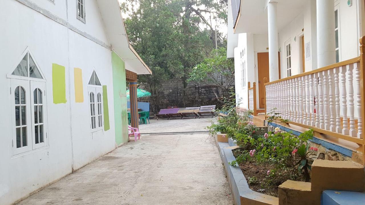 Hostel Roma Inn Kalaw Bagian luar foto