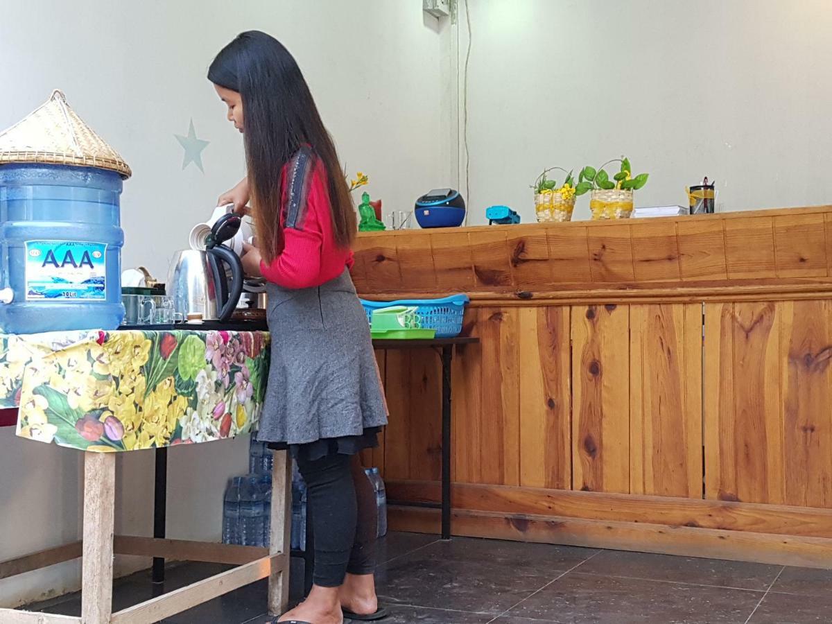 Hostel Roma Inn Kalaw Bagian luar foto